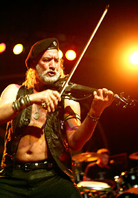 Gogol Bordello