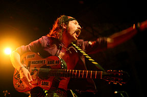Gogol Bordello