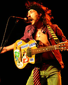 Gogol Bordello