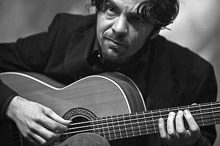 Goran Ivanovic & Andreas Kapsalis