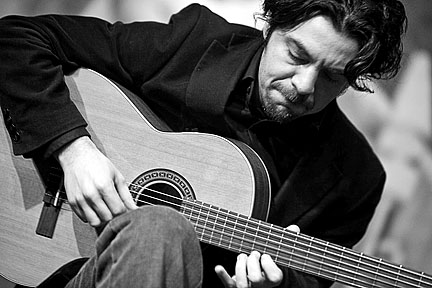 Goran Ivanovic & Andreas Kapsalis