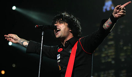 Green Day