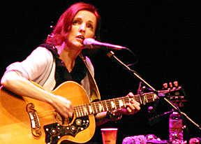 Patty Griffin