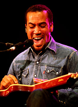 Ben Harper