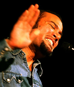 Ben Harper