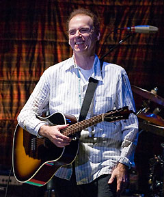 John Hiatt