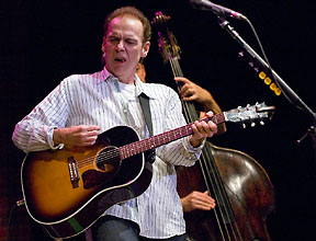 John Hiatt