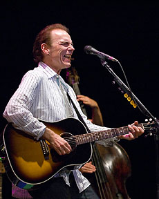 John Hiatt