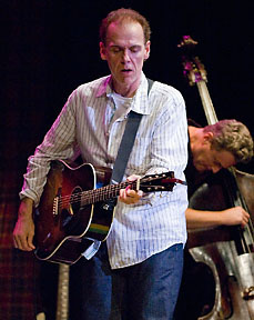 John Hiatt