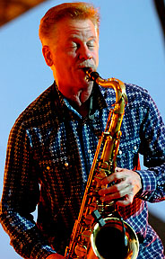 Huey Lewis and the News