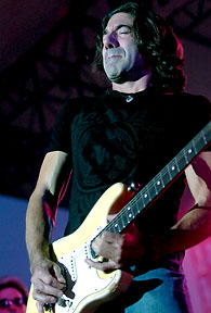 Huey Lewis and the News