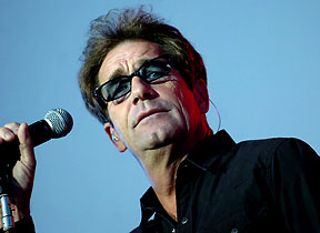 Huey Lewis and the News