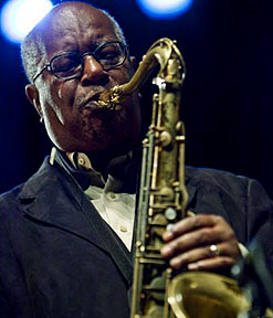 Hyde Park Jazz Fest 2009