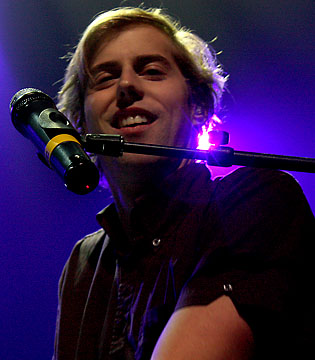 Jack's Mannequin
