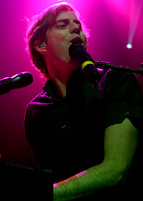 Jack's Mannequin