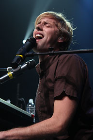 Jack's Mannequin