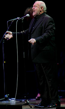Joe Cocker