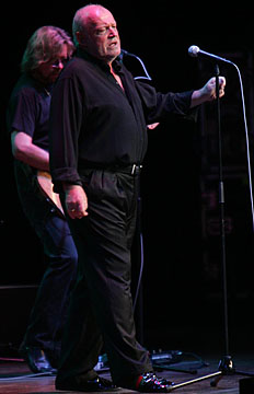 Joe Cocker