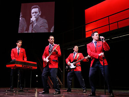 jersey boys year