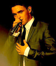 Jesse McCartney