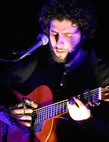jose gonzalez concert review pabst theatre milwaukee wi mar 18 2008 jose gonzalez concert review pabst theatre milwaukee wi mar 18 2008