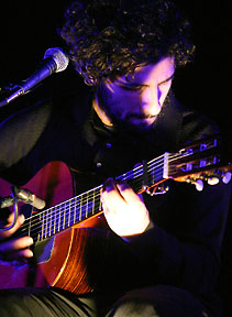 Jose Gonzalez