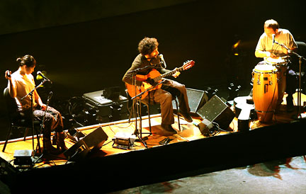 Jose Gonzalez