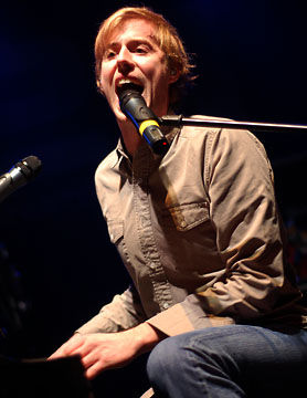 Jack's Mannequin
