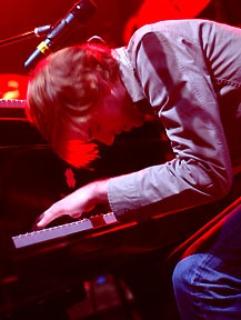 Jack's Mannequin