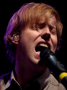Jack's Mannequin