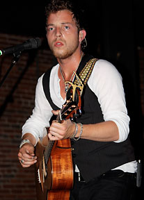 James Morrison