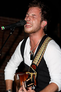 James Morrison