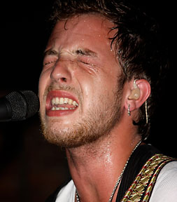 James Morrison