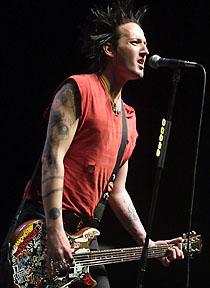 Joan Jett and the Blackhearts