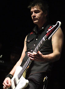 Joan Jett and the Blackhearts