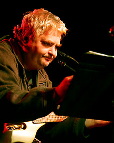Daniel Johnston