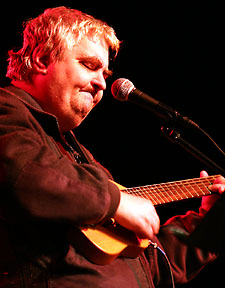 Daniel Johnston