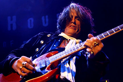 Joe Perry
