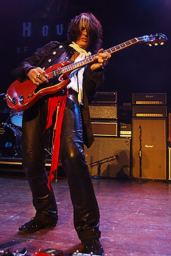 Joe Perry