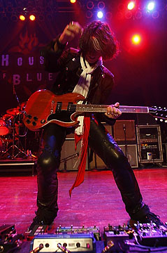 Joe Perry