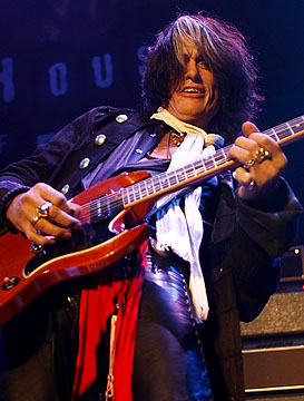 Joe Perry