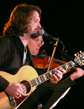 Jason Seed Elixir Ensemble