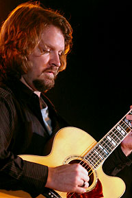 Jason Seed Elixir Ensemble