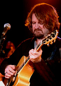 Jason Seed Elixir Ensemble