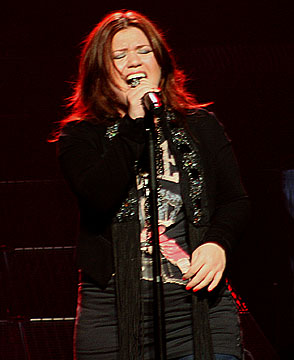 Kelly Clarkson