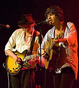 The Kooks