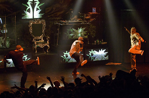 Kottonmouth Kings