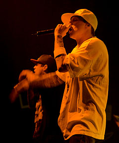 Kottonmouth Kings