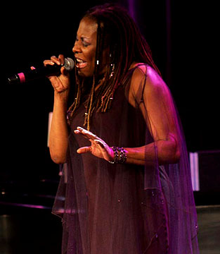 Brenda Russell