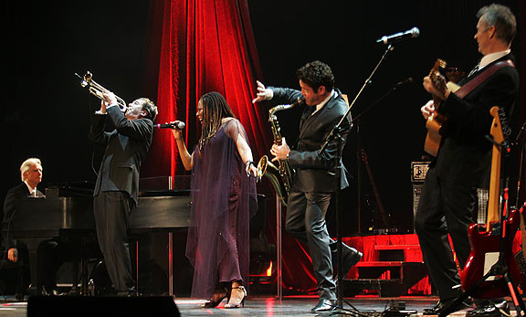 Dave Koz & Friends